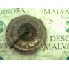 Recambio de kit embrague para fiat uno (146) referencia OEM IAM   