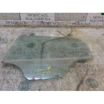 CRISTAL PUERTA TRASERO IZQUIERDO 6J4845206 