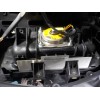 Recambio de salpicadero para citroën c3 1.2 12v e-vti referencia OEM IAM 8247F7 9801618280 306427299AG