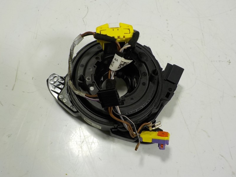 Recambio de anillo airbag para skoda fabia combi 1.0 tsi referencia OEM IAM 2Q0959653 5E0971584A 