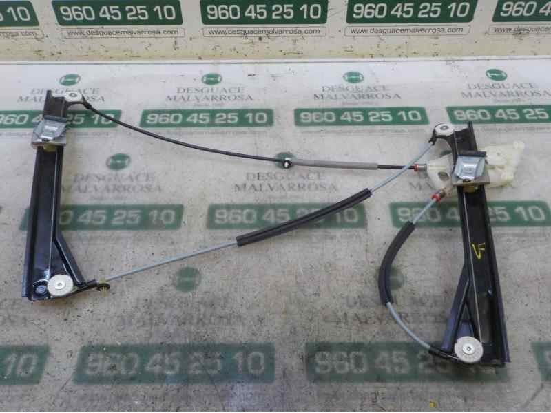 Recambio de elevalunas delantero derecho para volkswagen polo (6c1) 1.2 tsi referencia OEM IAM 6R3837462L  