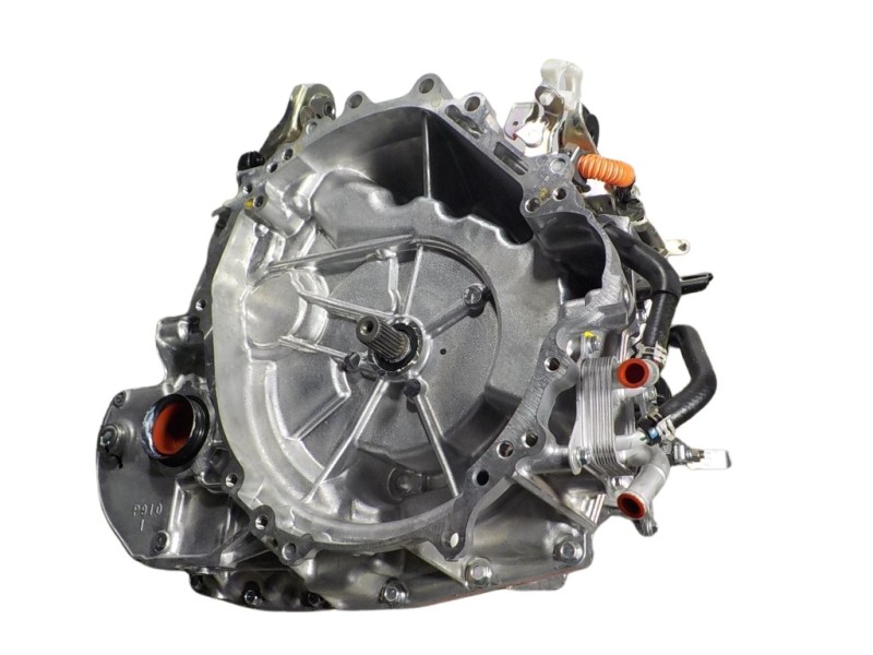 Recambio de caja cambios para toyota yaris 1.5 vvti hev referencia OEM IAM SU001A9579 1NM 