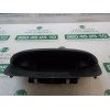 Recambio de pantalla multifuncion para renault megane iii berlina 5 p life referencia OEM IAM   