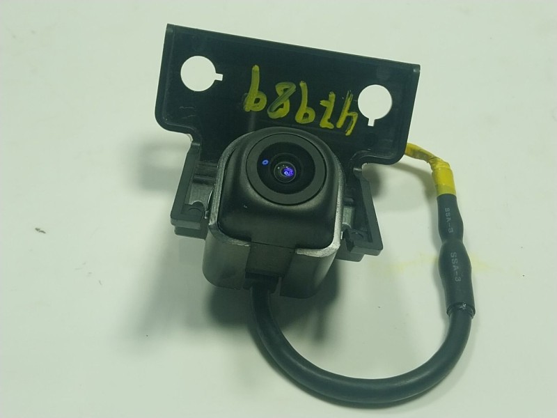 Recambio de cámara trasera para hyundai i30 (pde, pd, pden) 2.0 n referencia OEM IAM 99240S0400 99240S0400 