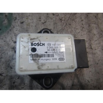 MODULO ELECTRONICO 454949 
