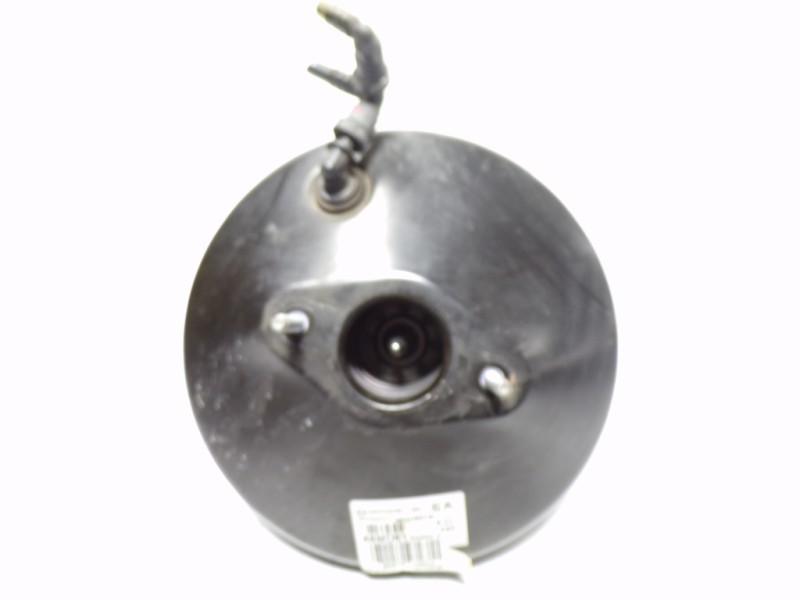 Recambio de servofreno para citroën c3 1.2 12v e-vti referencia OEM IAM 4535EK 9672460780 0204705494