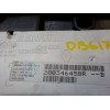 Recambio de pantalla multifuncion para renault megane iii berlina 5 p life referencia OEM IAM   