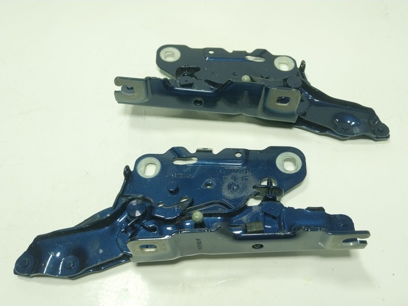 Recambio de moldura para bmw x4 (g02, f98) xdrive 20 d mild-hybrid referencia OEM IAM 41617475791  41617475792