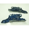 Recambio de moldura para bmw x4 (g02, f98) xdrive 20 d mild-hybrid referencia OEM IAM 41617475791  41617475792