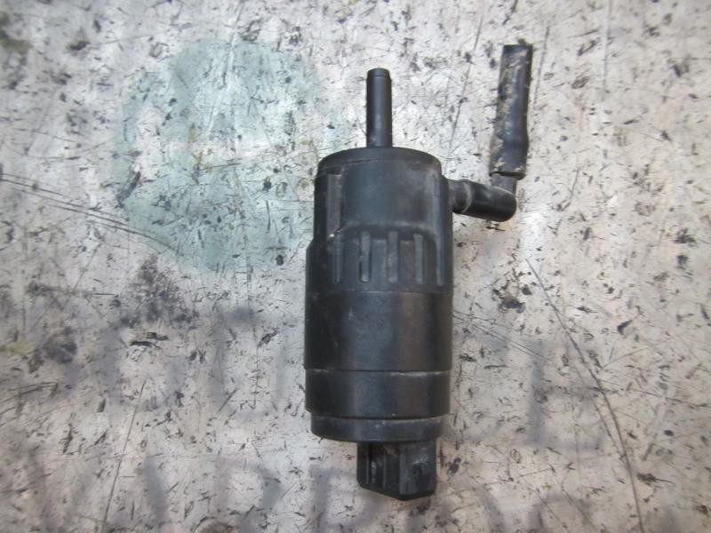 Recambio de bomba limpia para peugeot bipper 1.4 hdi referencia OEM IAM   