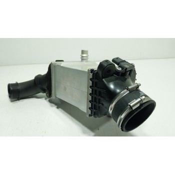 INTERCOOLER 17515A2C232 17515A2C232 