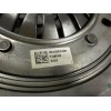 Recambio de kit embrague para nissan qashqai (j11) acenta 4x4 referencia OEM IAM 3020500Q1F 302056230R 
