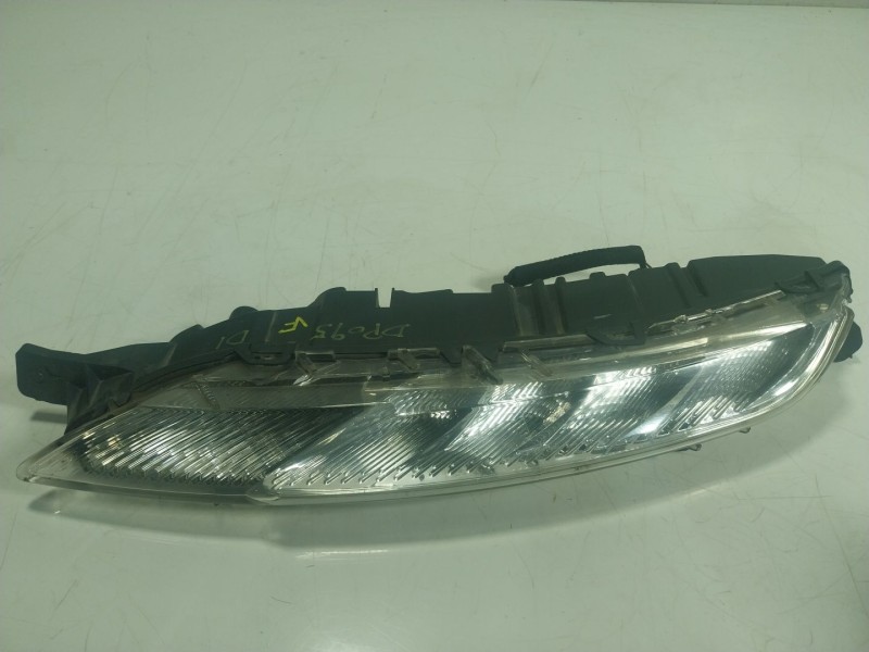 Recambio de piloto delantero izquierdo para citroën c4 picasso ii 1.6 bluehdi 100 referencia OEM IAM 9822653980 9676036380 