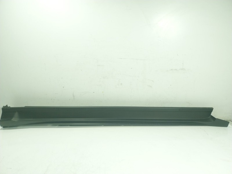 Recambio de faldon lateral para lexus lbx hybrid 1.5 vvti hybrid (mayh10l) referencia OEM IAM 7585052110 7585052110 