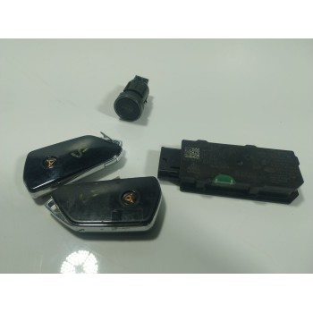 CONMUTADOR DE ARRANQUE 5FA959839A 5WA962133B 