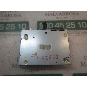 SISTEMA AUDIO / RADIO CD 1608758780 9801840680 