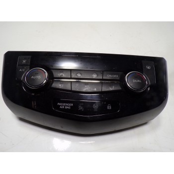 MANDO CLIMATIZADOR 27500HV00A 275004EA0A 