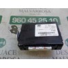 Recambio de modulo electronico para hyundai i40 cw 1.7 crdi cat referencia OEM IAM 954003Z448 954003Z448 
