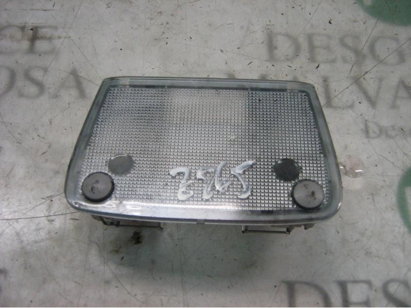 Recambio de piloto interior para opel meriva enjoy referencia OEM IAM   