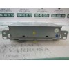 Recambio de sistema audio / radio cd para peugeot 208 1.4 hdi fap referencia OEM IAM 1608758780 9801840680 