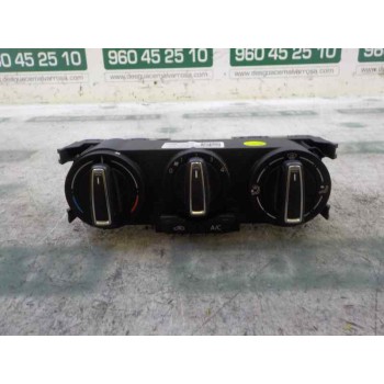 MANDO CALEFACCION / AIRE ACONDICIONADO 6C0820045C 6C0820045C E1081689