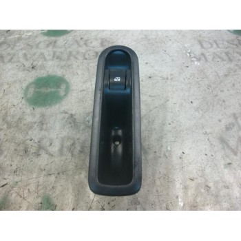 MANDO ELEVALUNAS TRASERO IZQUIERDO 