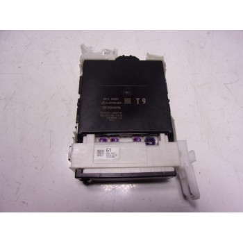 CAJA RELES / FUSIBLES 82730K0100 892210DA70 