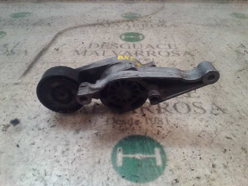 Recambio de tensor correa auxiliar para seat altea (5p1) 1.9 tdi referencia OEM IAM   