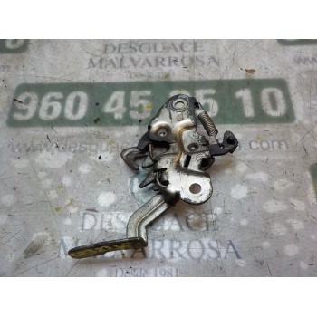 CERRADURA CAPOT 7934A1 