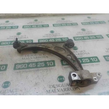 BRAZO SUSPENSION INFERIOR DELANTERO IZQUIERDO 1K0407151AC 
