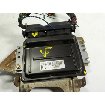 CENTRALITA MOTOR UCE 