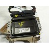 Recambio de centralita motor uce para nissan almera tino (v10m) 1.8 16v cat referencia OEM IAM   