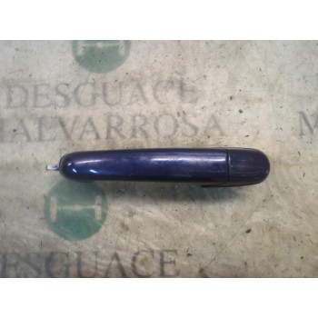 MANETA EXTERIOR DELANTERA DERECHA 