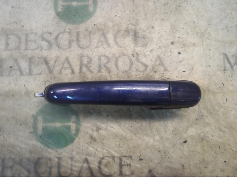 Recambio de maneta exterior delantera derecha para seat cordoba berlina (6k2) sport referencia OEM IAM   