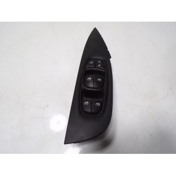 MANDO ELEVALUNAS DELANTERO IZQUIERDO 25401HV10B 809614EH0AX 