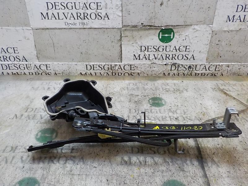 Recambio de elevalunas delantero derecho para seat ibiza (6j5) 1.4 16v referencia OEM IAM 6J4837462  