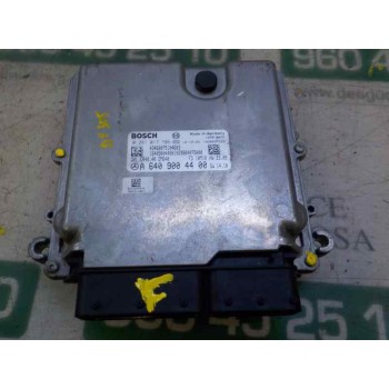 CENTRALITA MOTOR UCE A6409003700 A6409004400 