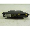 Recambio de cerradura maletero / porton para bmw serie 3 lim. (f30) 1.5 12v referencia OEM IAM 51247191212 918064 