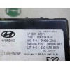 Recambio de modulo electronico para hyundai i40 cw 1.7 crdi cat referencia OEM IAM 954003Z448 954003Z448 