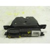Recambio de cerradura maletero / porton para bmw serie 3 lim. (f30) 1.5 12v referencia OEM IAM 51247191212 918064 