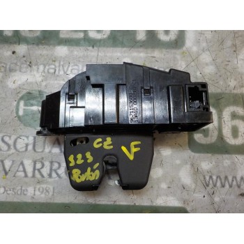 CERRADURA MALETERO / PORTON 8719G7 