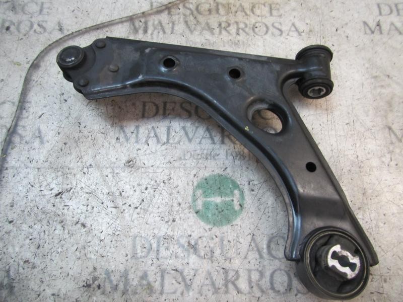 Recambio de brazo suspension inferior delantero derecho para peugeot bipper 1.4 hdi referencia OEM IAM   