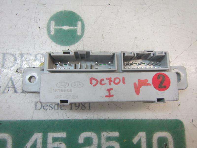 Recambio de modulo electronico para kia cee´´d sporty wagon active referencia OEM IAM 919401H120  