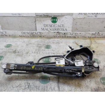 ELEVALUNAS DELANTERO IZQUIERDO 6J4837461 