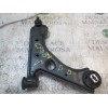 Recambio de brazo suspension inferior delantero derecho para peugeot bipper 1.4 hdi referencia OEM IAM   