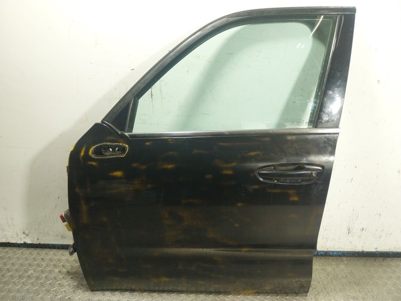 Recambio de puerta delantera izquierda para citroën c4 picasso ii 1.6 bluehdi 100 referencia OEM IAM 9801572680  