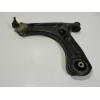 Recambio de brazo suspension inferior delantero izquierdo para skoda fabia combi 1.0 tsi referencia OEM IAM 6R0407151F 6R0407151