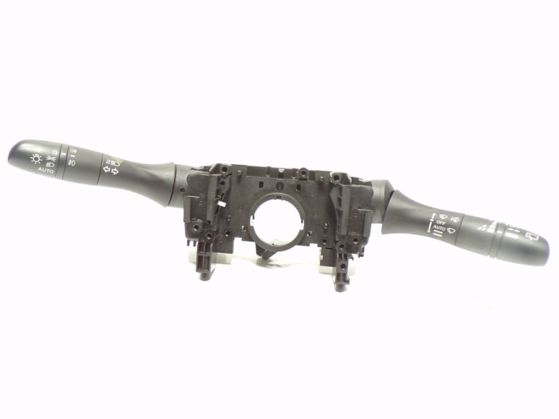 Recambio de mando luces para nissan qashqai (j11) acenta 4x4 referencia OEM IAM 255604EA2B 19427SD2 