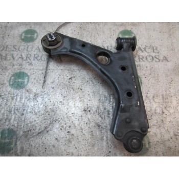 BRAZO SUSPENSION INFERIOR DELANTERO IZQUIERDO 