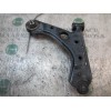Recambio de brazo suspension inferior delantero izquierdo para peugeot bipper 1.4 hdi referencia OEM IAM   